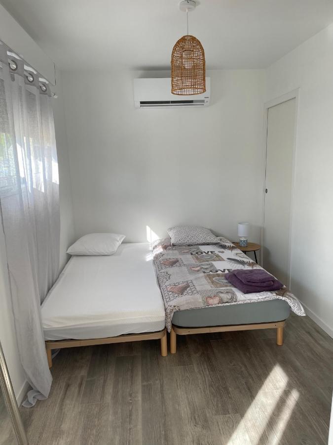 Maison Fleurs De Lys, Climatisee, Wifi Et Parking Privee Gratuit, Lave-Linge, Vernon Giverny Exteriör bild